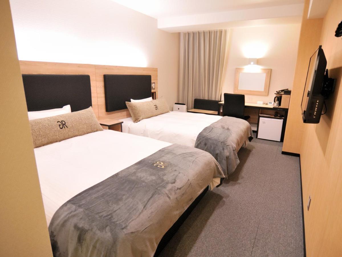 Rich Natural Hot Spring Arimamutsumonnoyu Hotel 3*