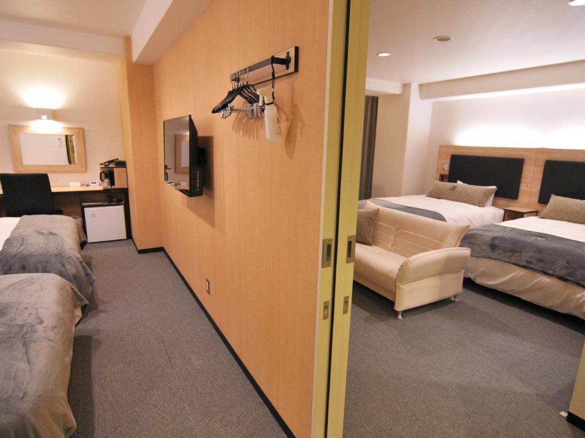 Hotel Rich Natural Hot Spring Arimamutsumonnoyu 3*