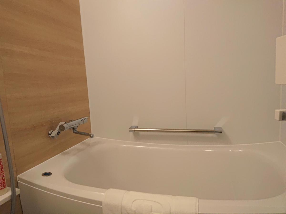 Hotel Rich Natural Hot Spring Arimamutsumonnoyu Kurume