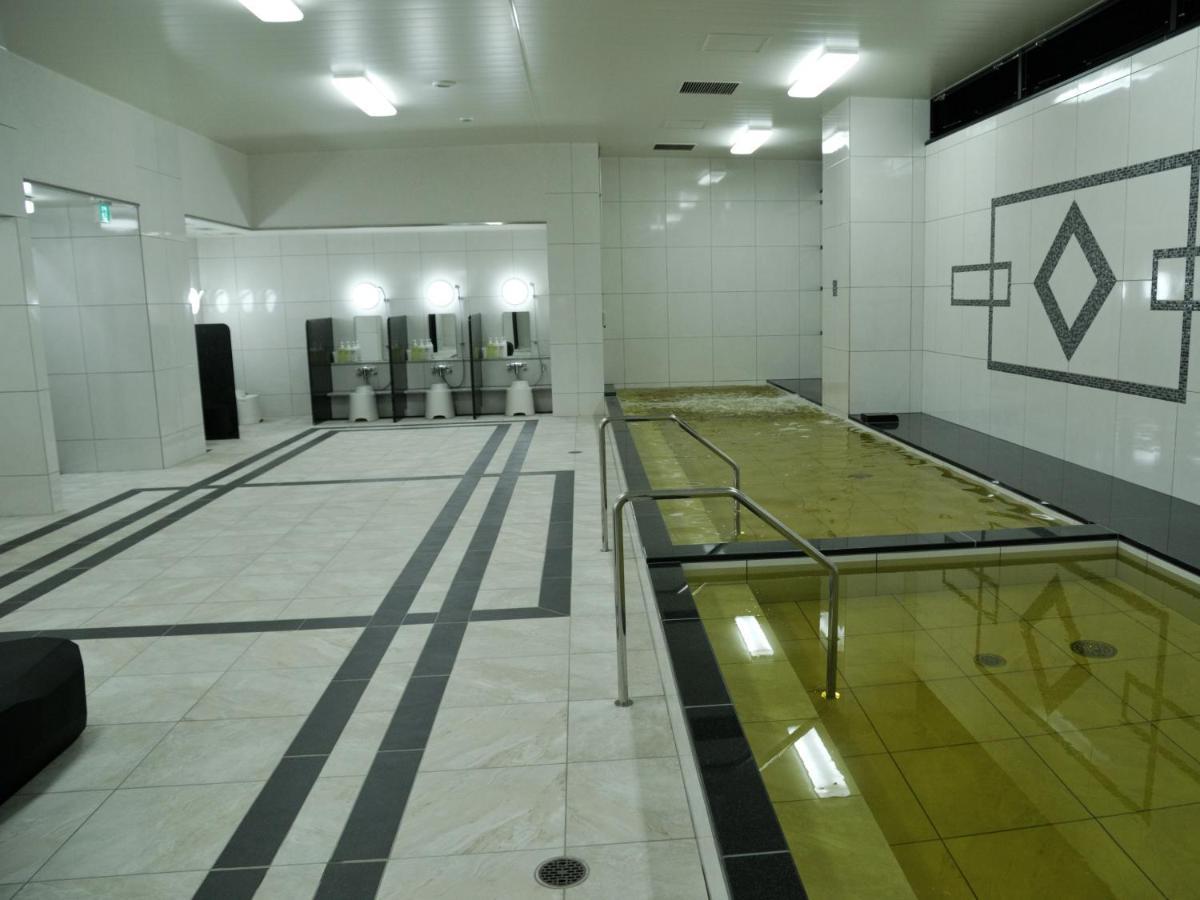Rich Natural Hot Spring Arimamutsumonnoyu Hotel 3*