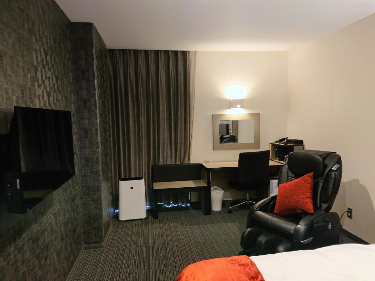 Hotel Rich Natural Hot Spring Arimamutsumonnoyu 3*