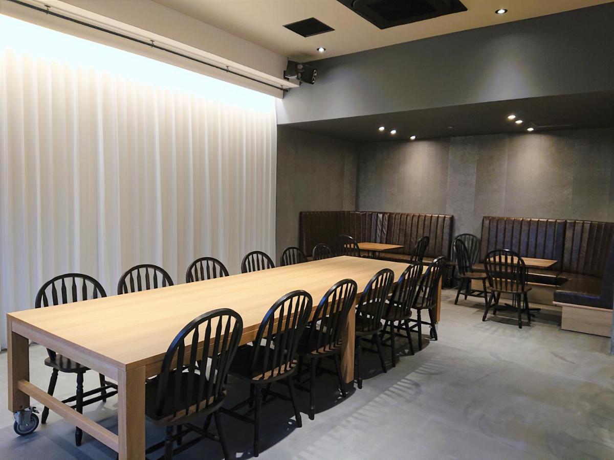 Hotel Rich Natural Hot Spring Arimamutsumonnoyu Kurume