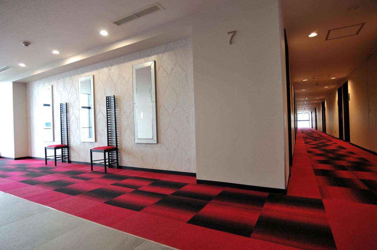 Hotel Rich Natural Hot Spring Arimamutsumonnoyu 3*