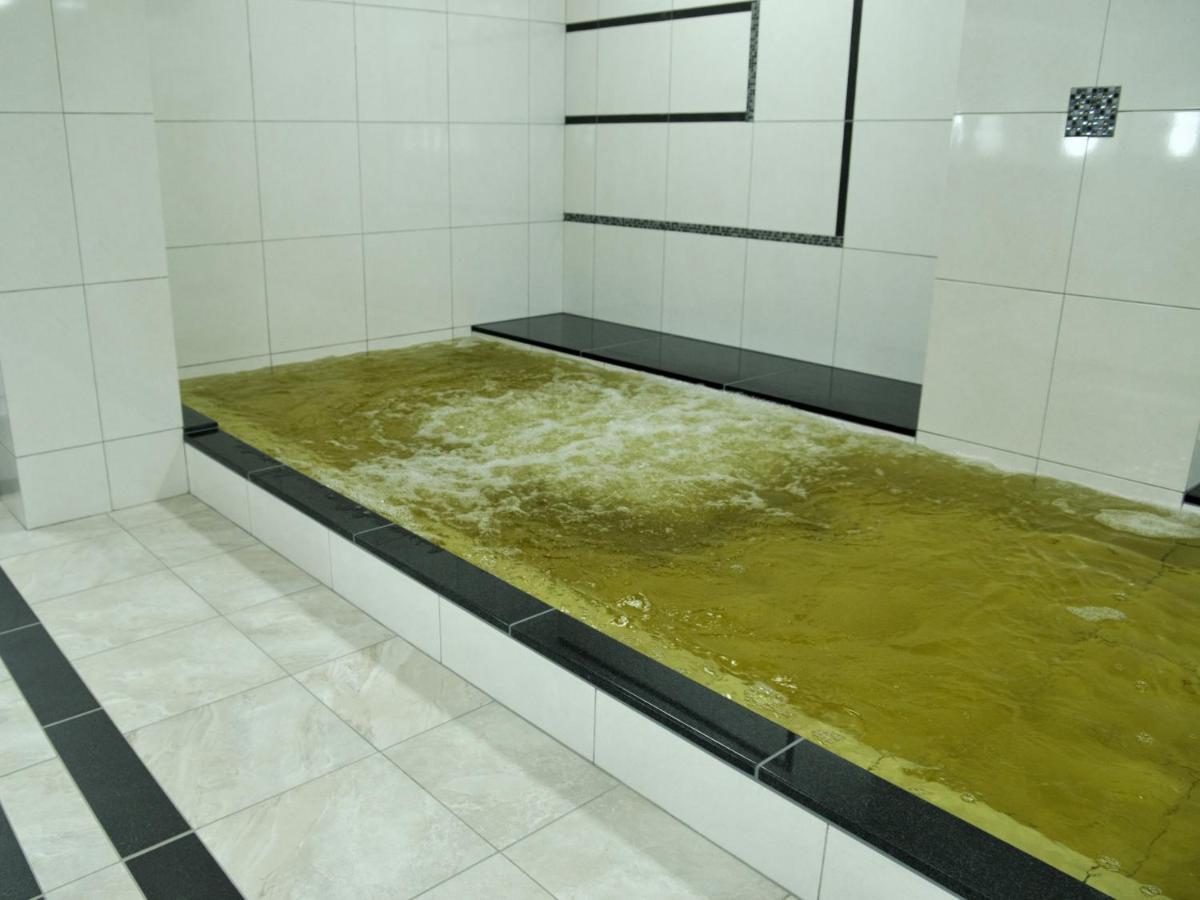 Rich Natural Hot Spring Arimamutsumonnoyu Hotel